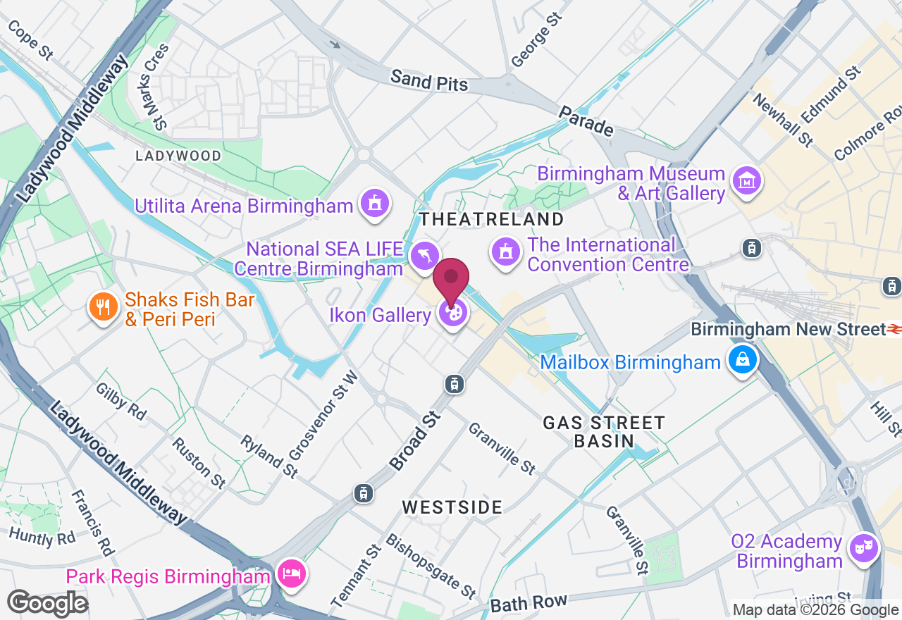 Dried Flower Bouquet Workshop location