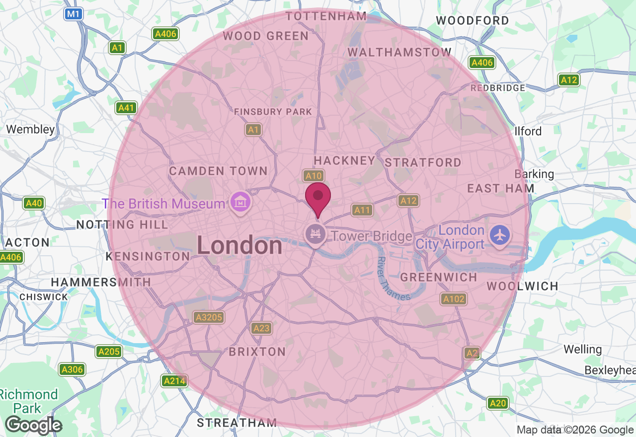 Bath Salts Making Workshop location