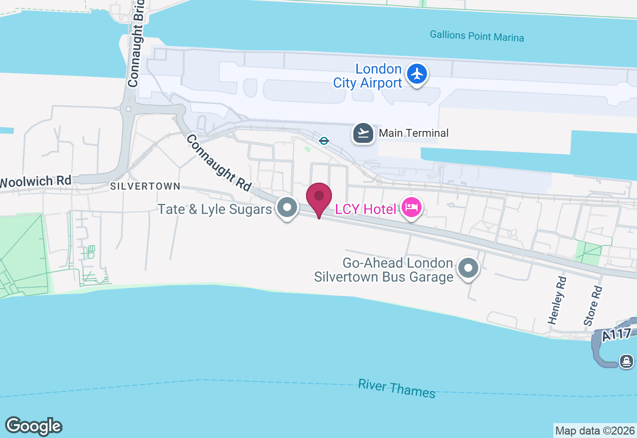 Beginners Yoga Workshop location
