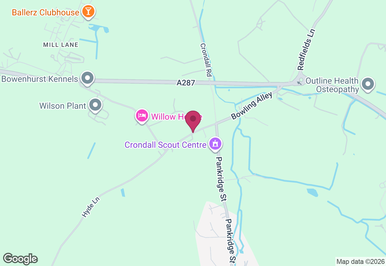 Mini Maker Woodworking Workshop location