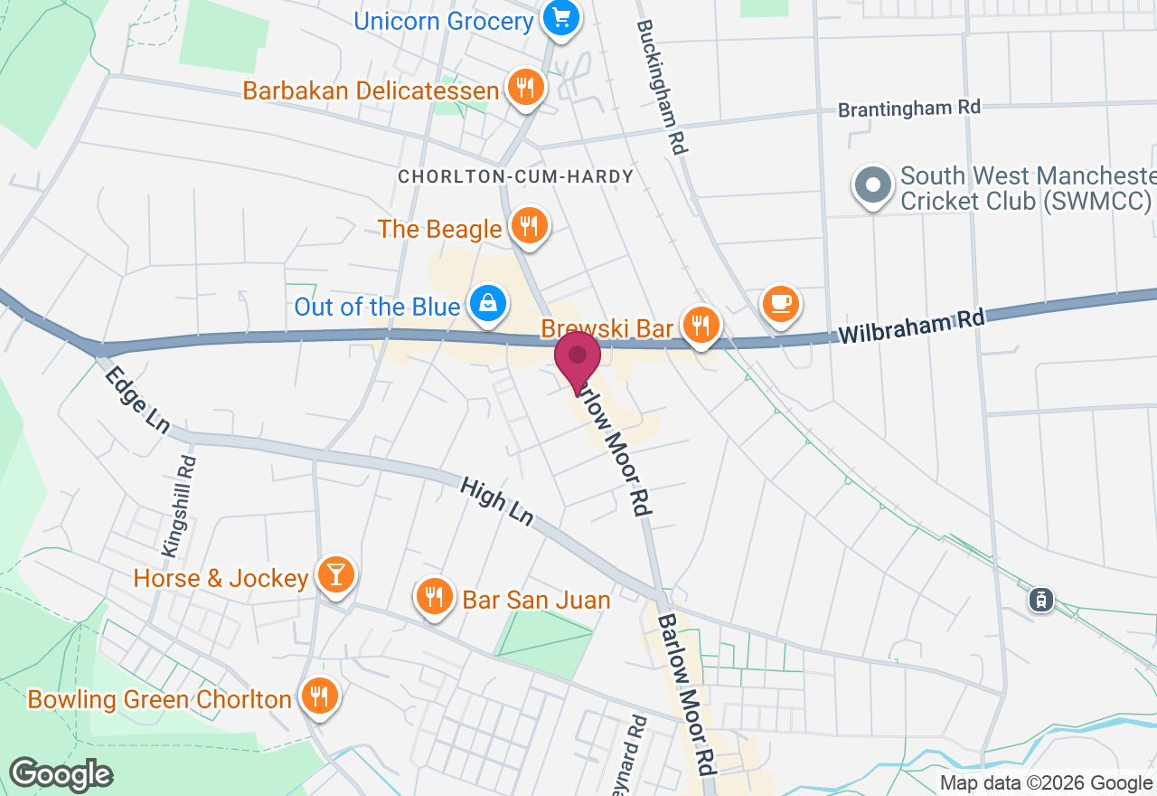 Bollywood Paint Party location