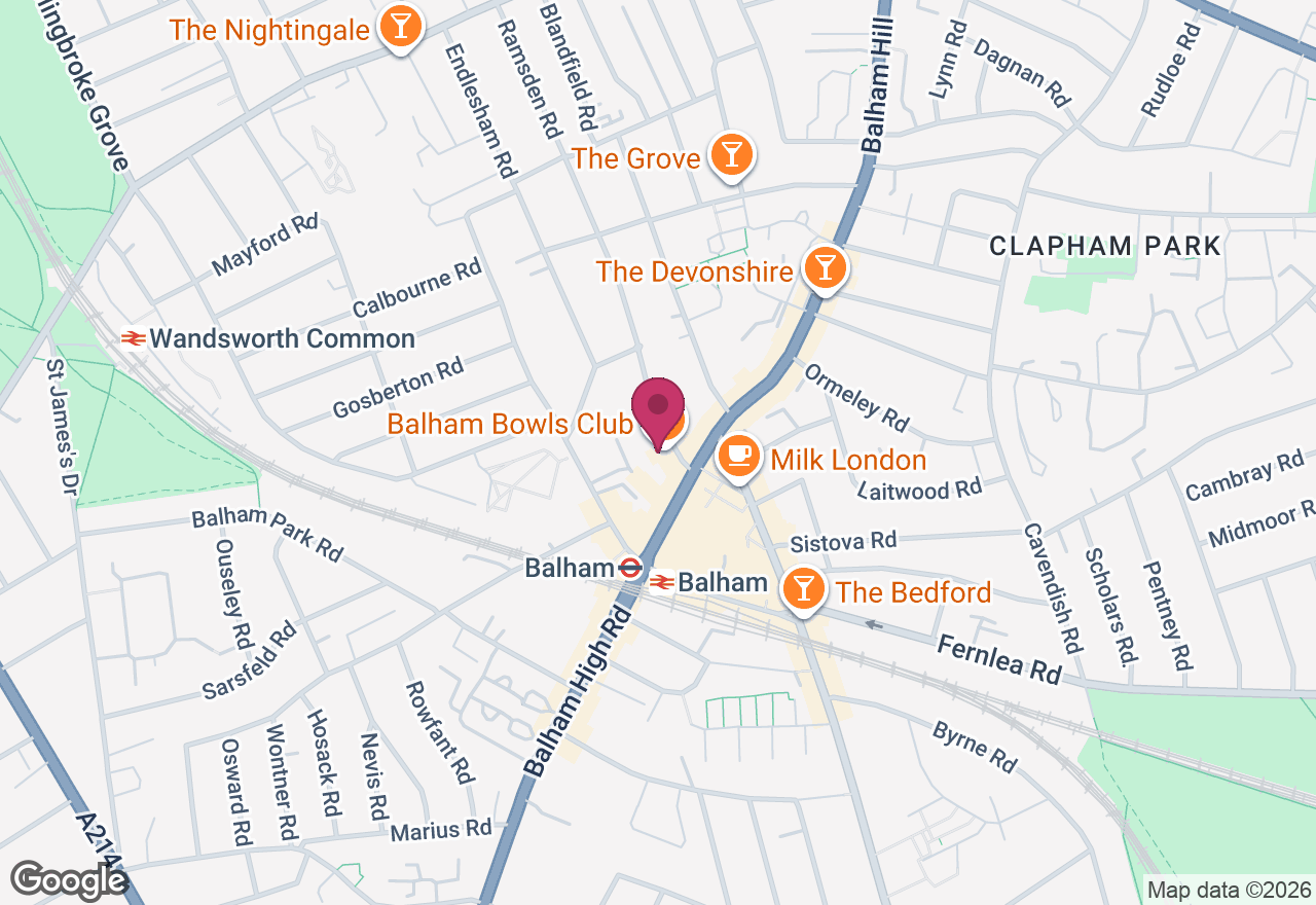 Drink and Draw Class - Balham location