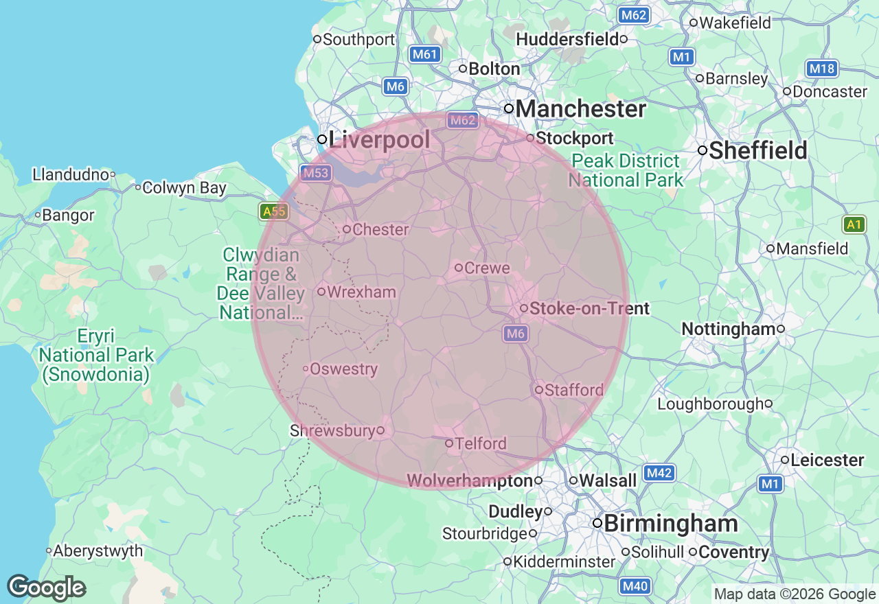 Luxury Flower Crown Workshop location