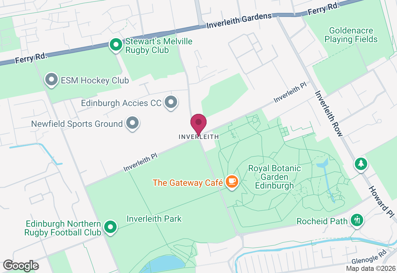 Drawing Workshop - Edinburgh's Skyline location