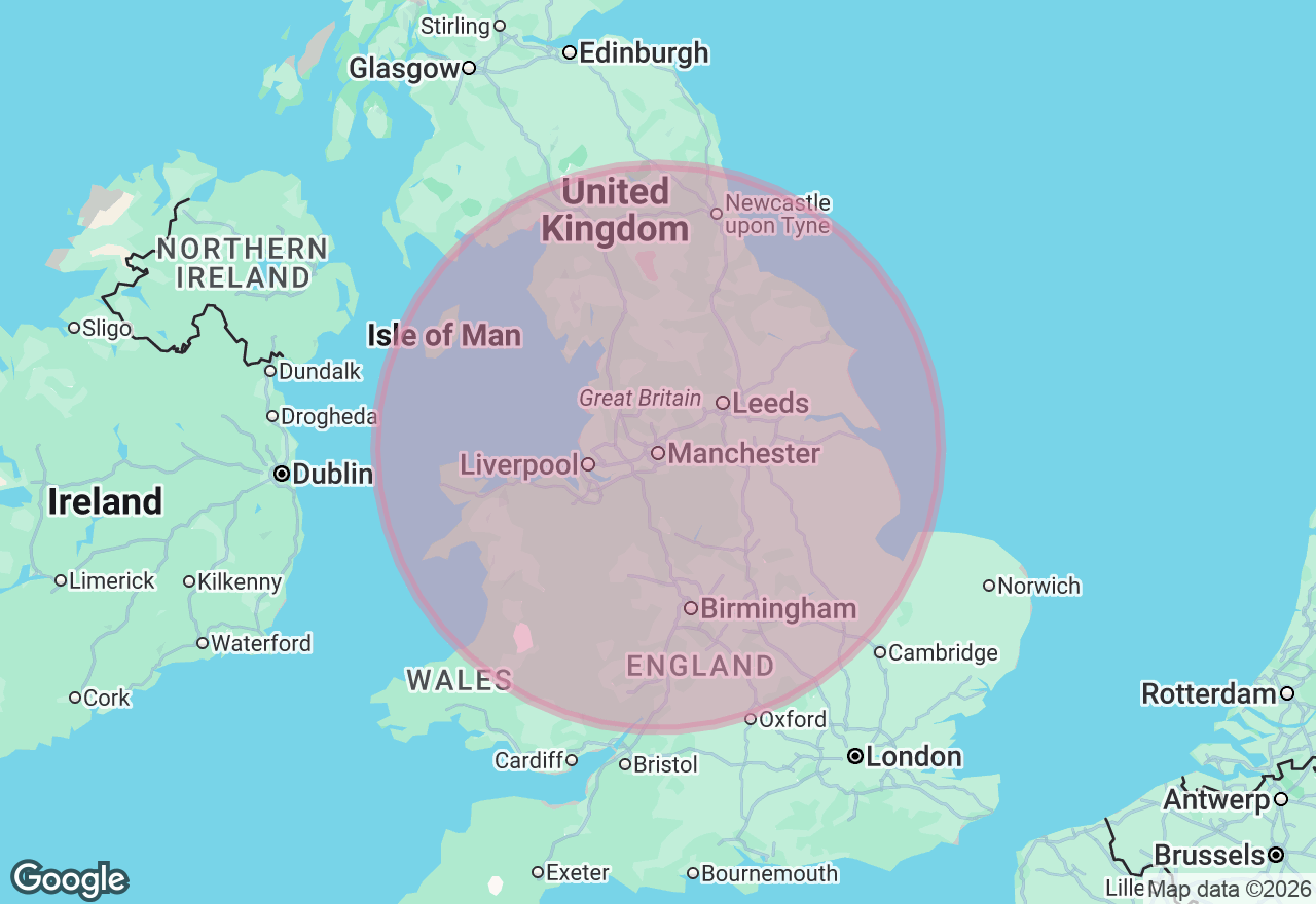 Christmas Wreath Making Workshop location