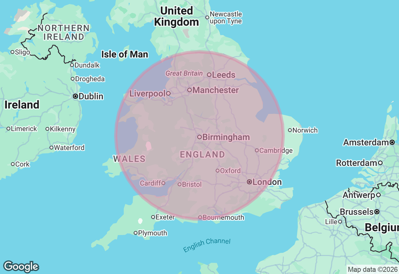 Kokedama Making Workshop location