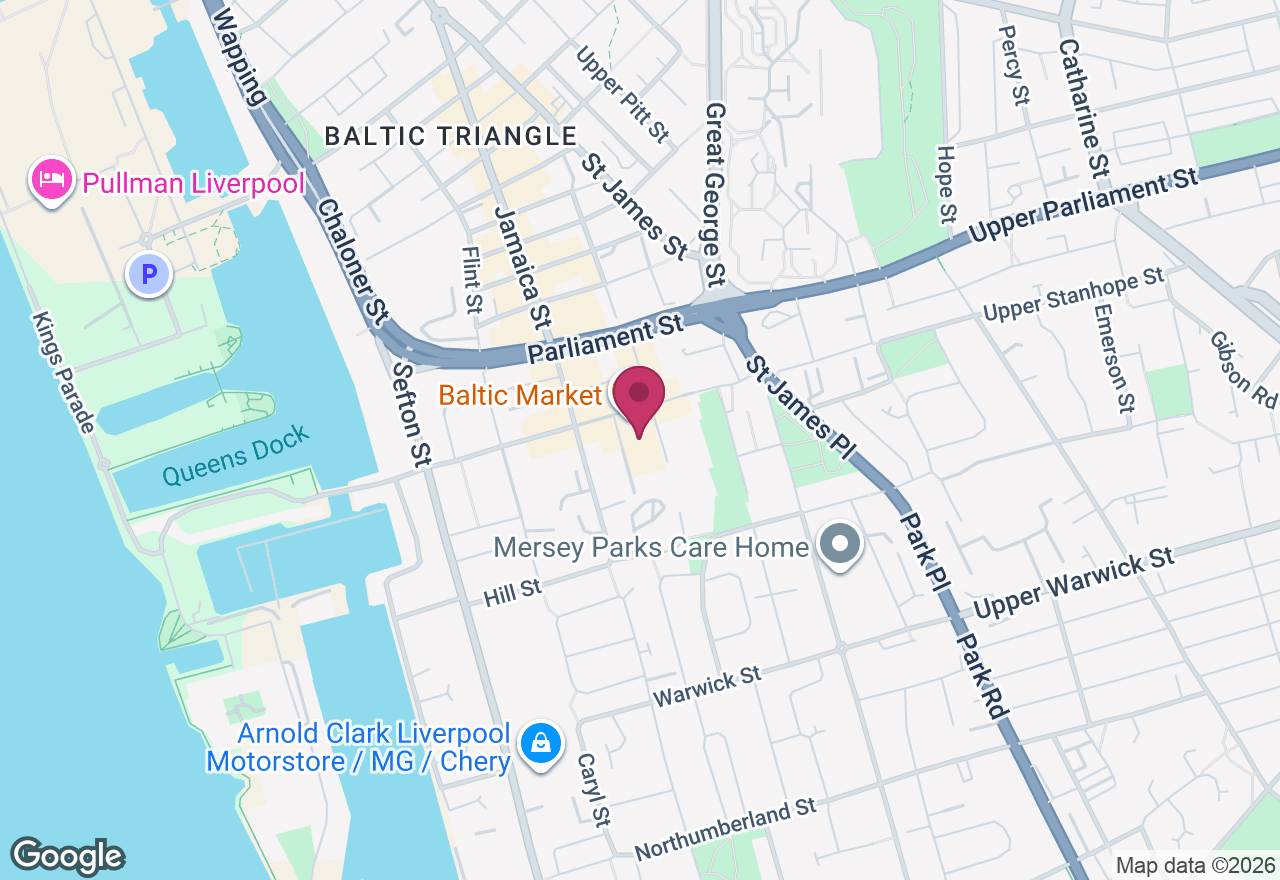 Medium Rug Tufting Workshop location