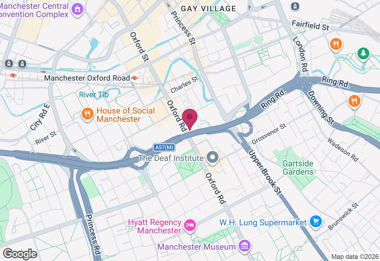 Smartphone Photography Class - Manchester location