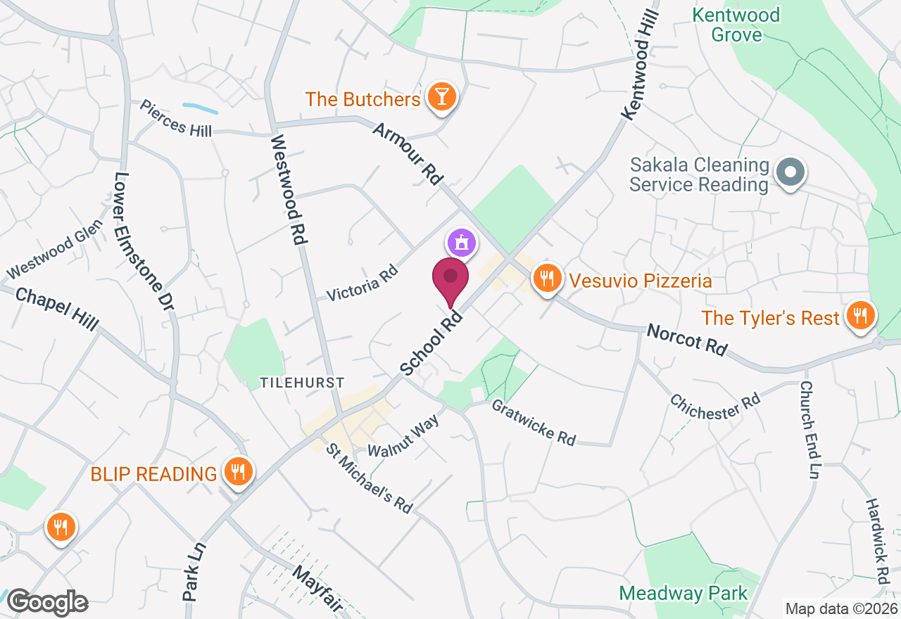 Silversmithing Taster Day Workshop location