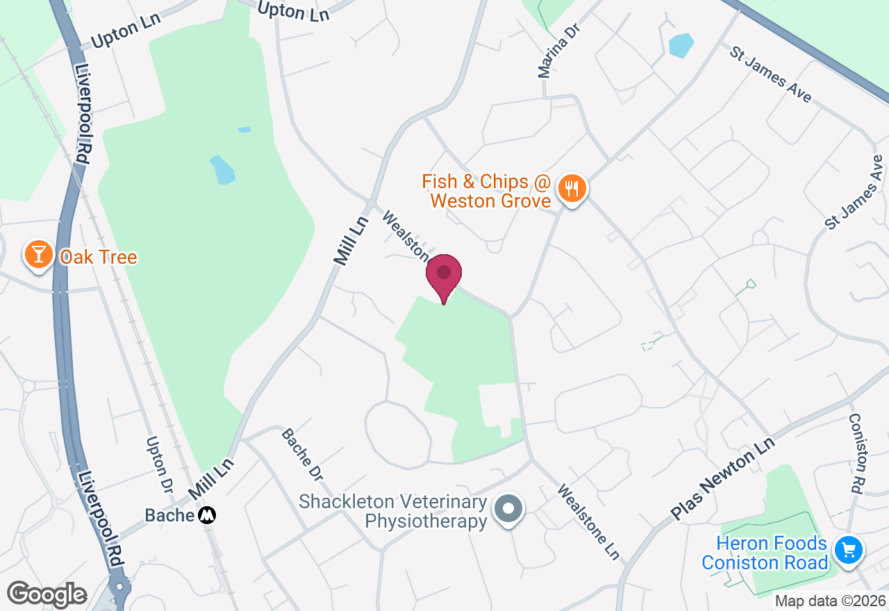 Lampshade Making Workshop location
