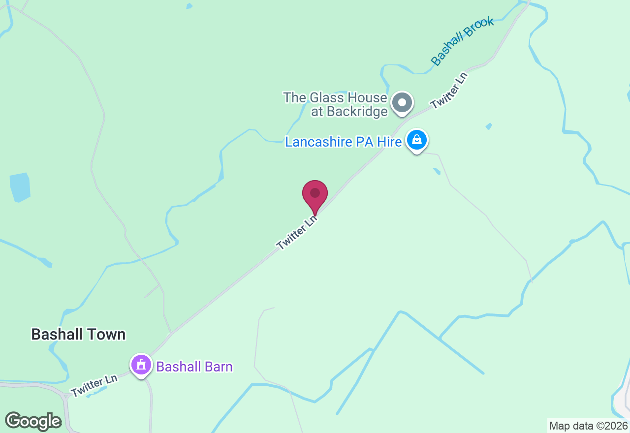 Parent and Child Jewellery Workshop location