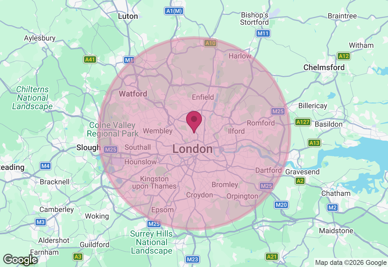 French Macaron Baking Workshop location