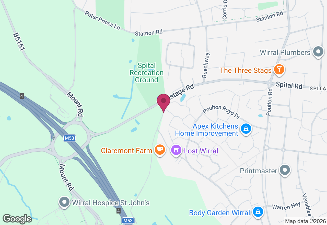 Paint and Sip Party - Wirral location
