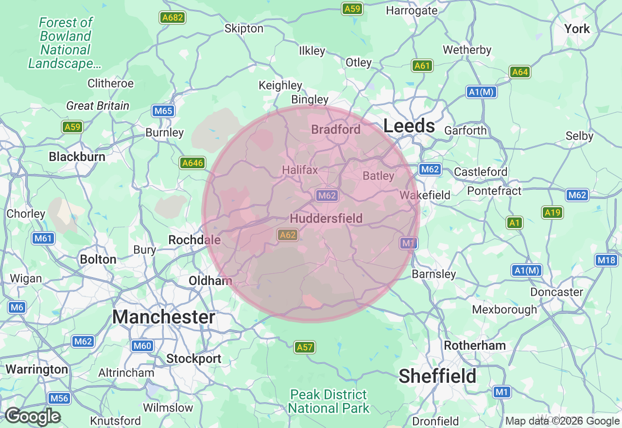 Metal Stamping Jewellery Workshop location