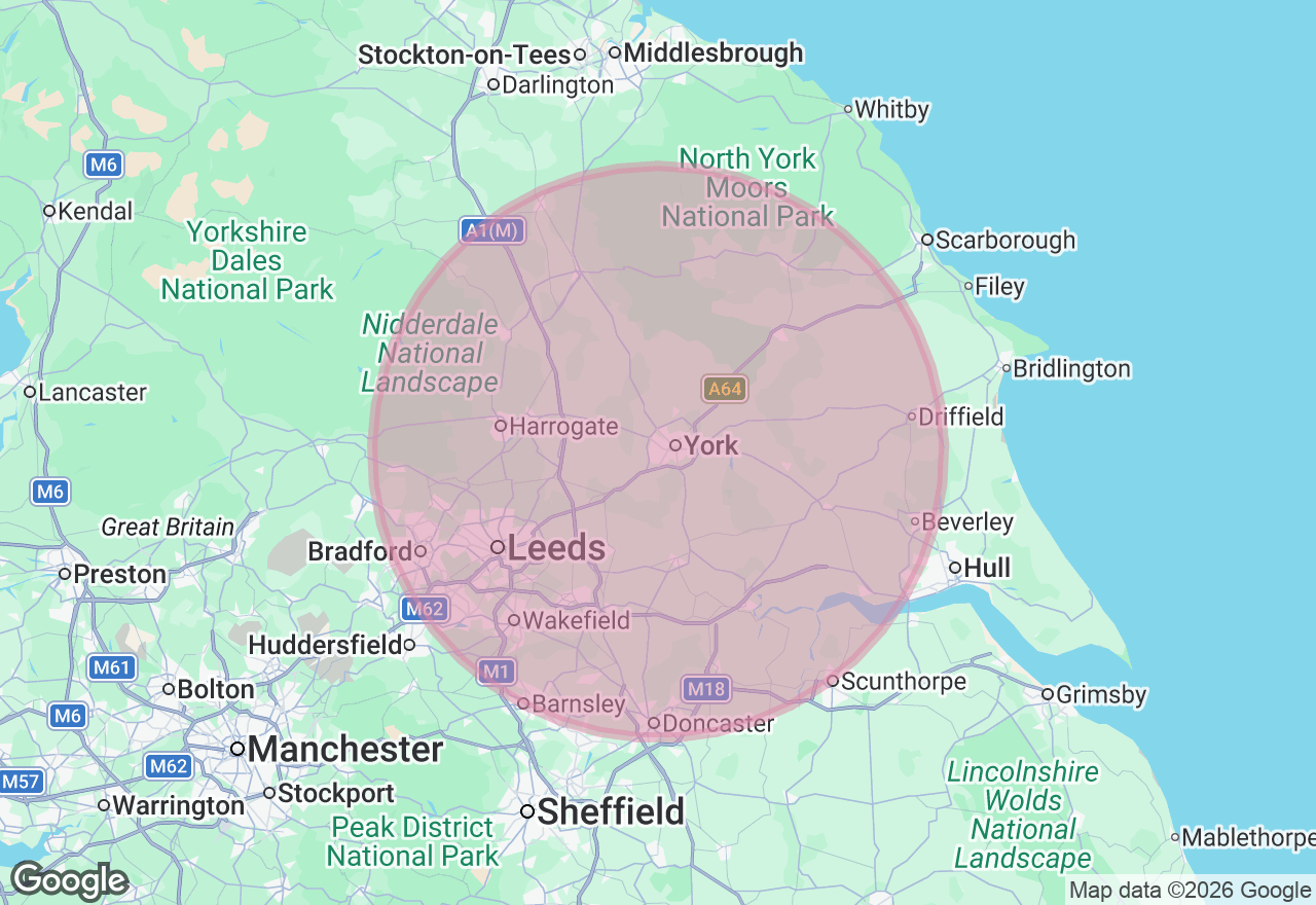 Bespoke Soap Making Workshop location
