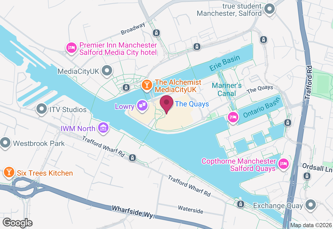 Macrame Christmas Decorations Workshop location