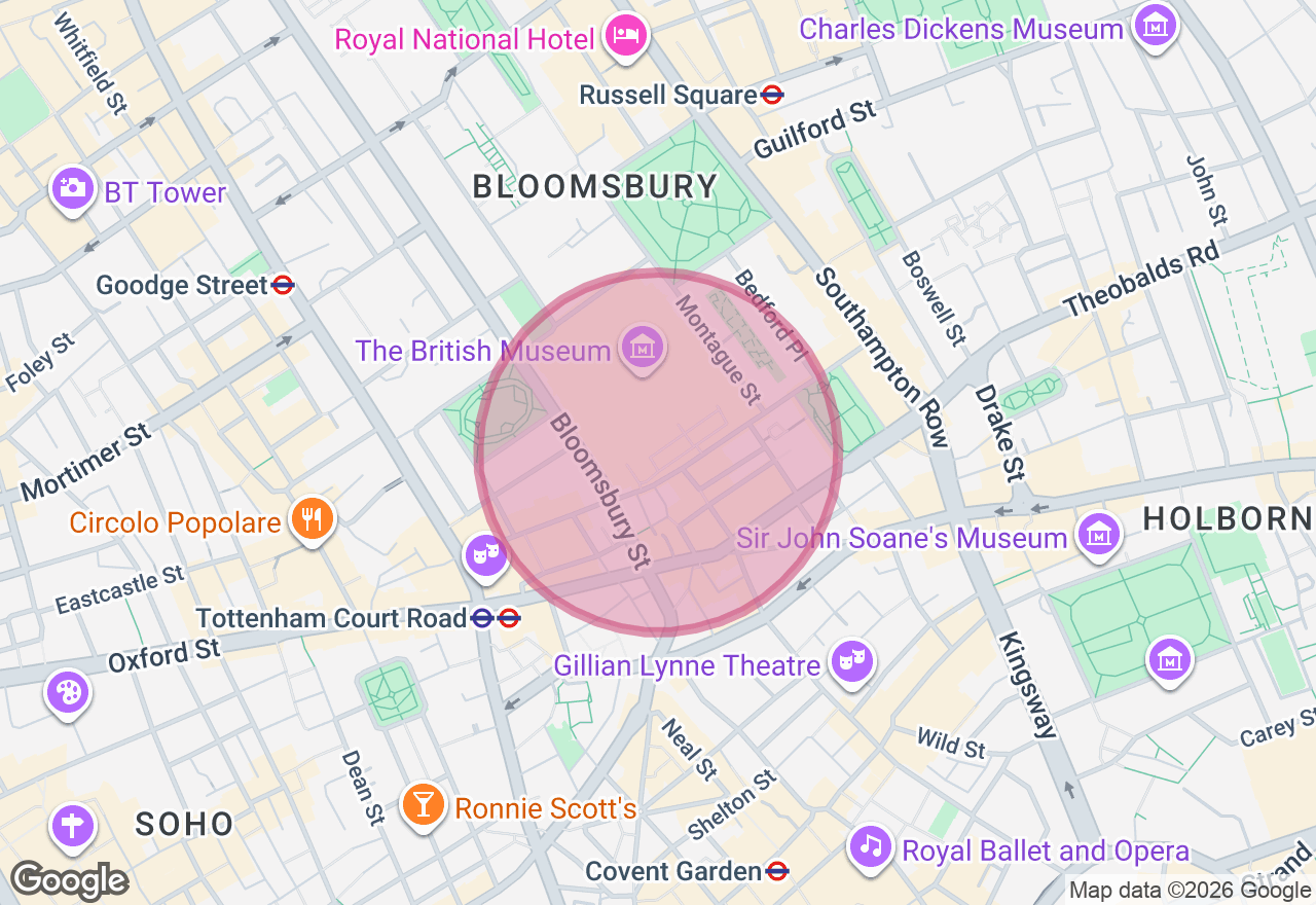 Hen Life Drawing Class location