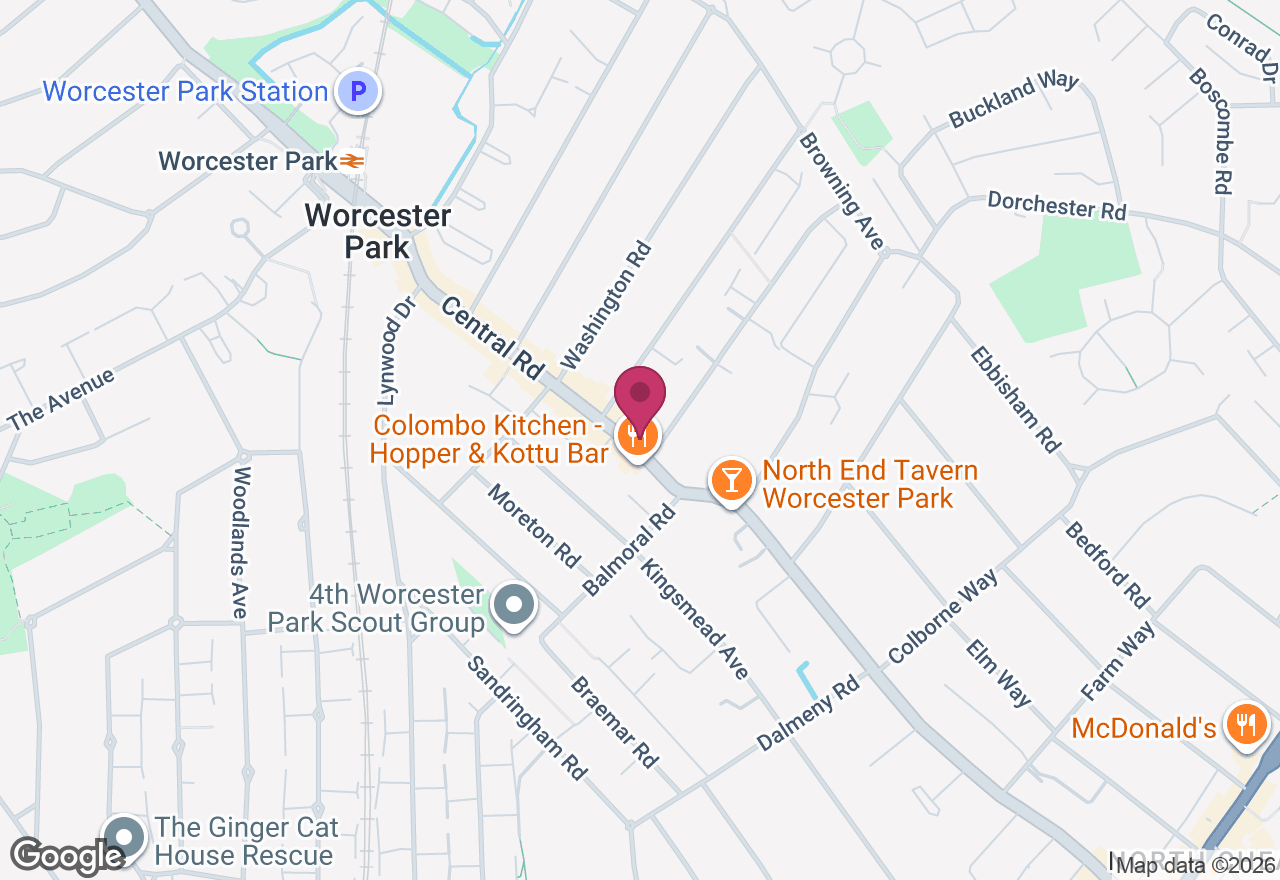 Re-Stying and Clothes Alteration Workshop location