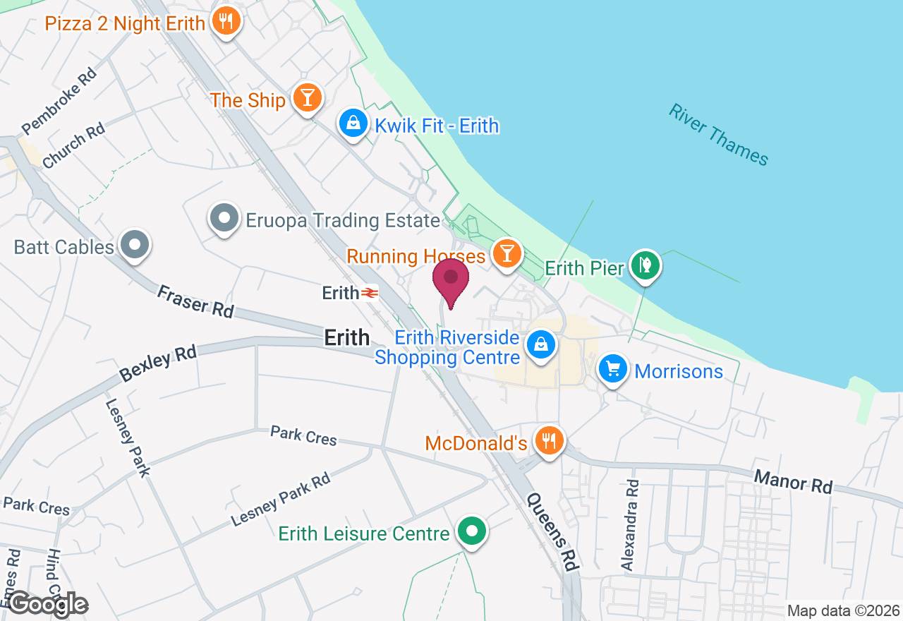 Beginners' Tapestry Weaving Class location