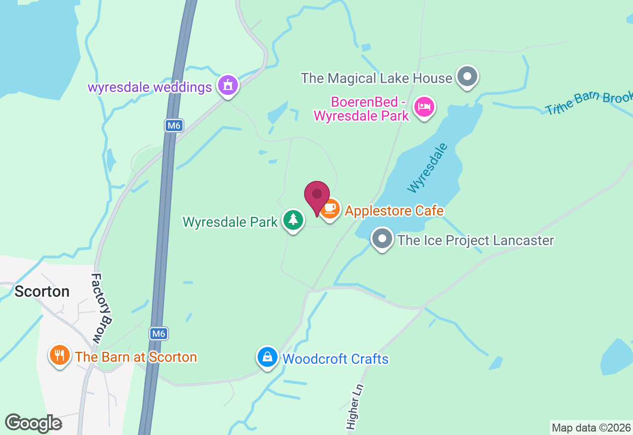 Earring Making Workshop location