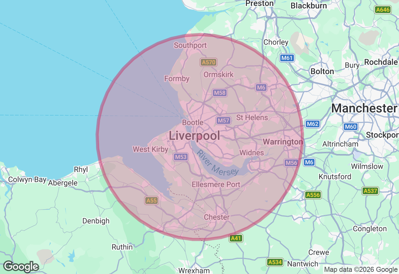Christmas Bauble Painting Workshop location