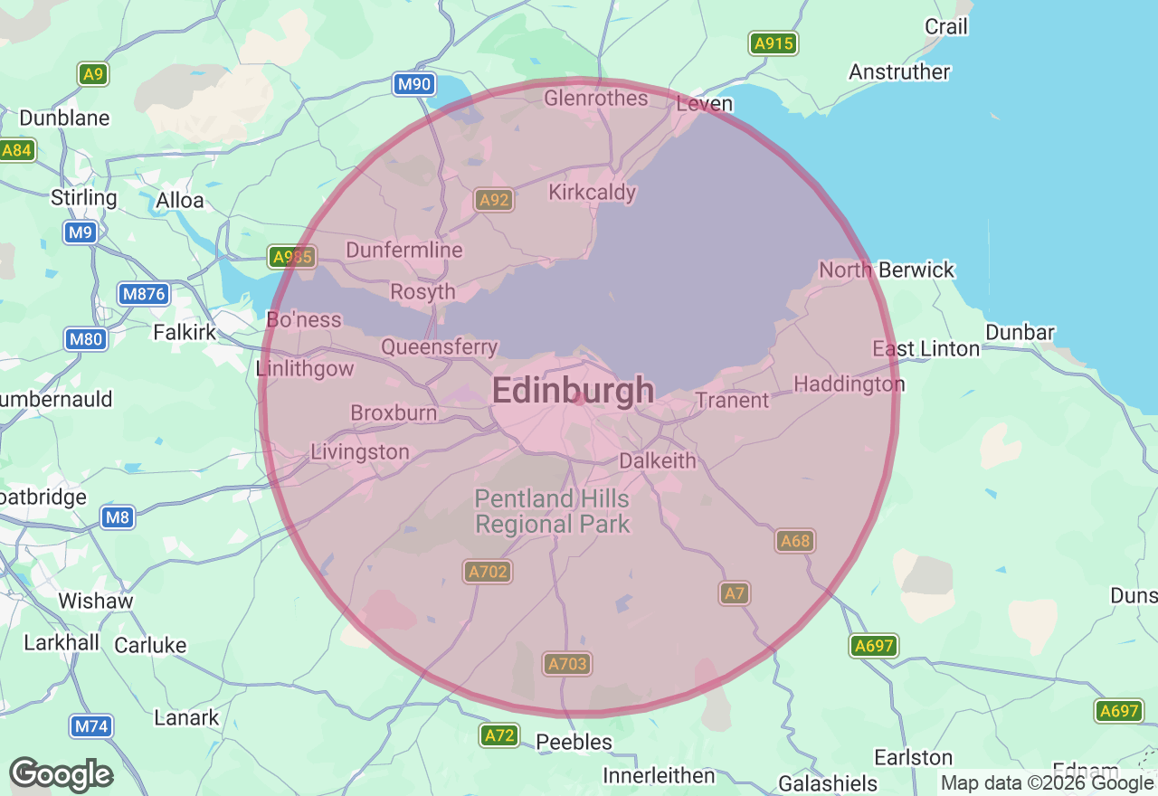 Christmas Bauble Painting Workshop location
