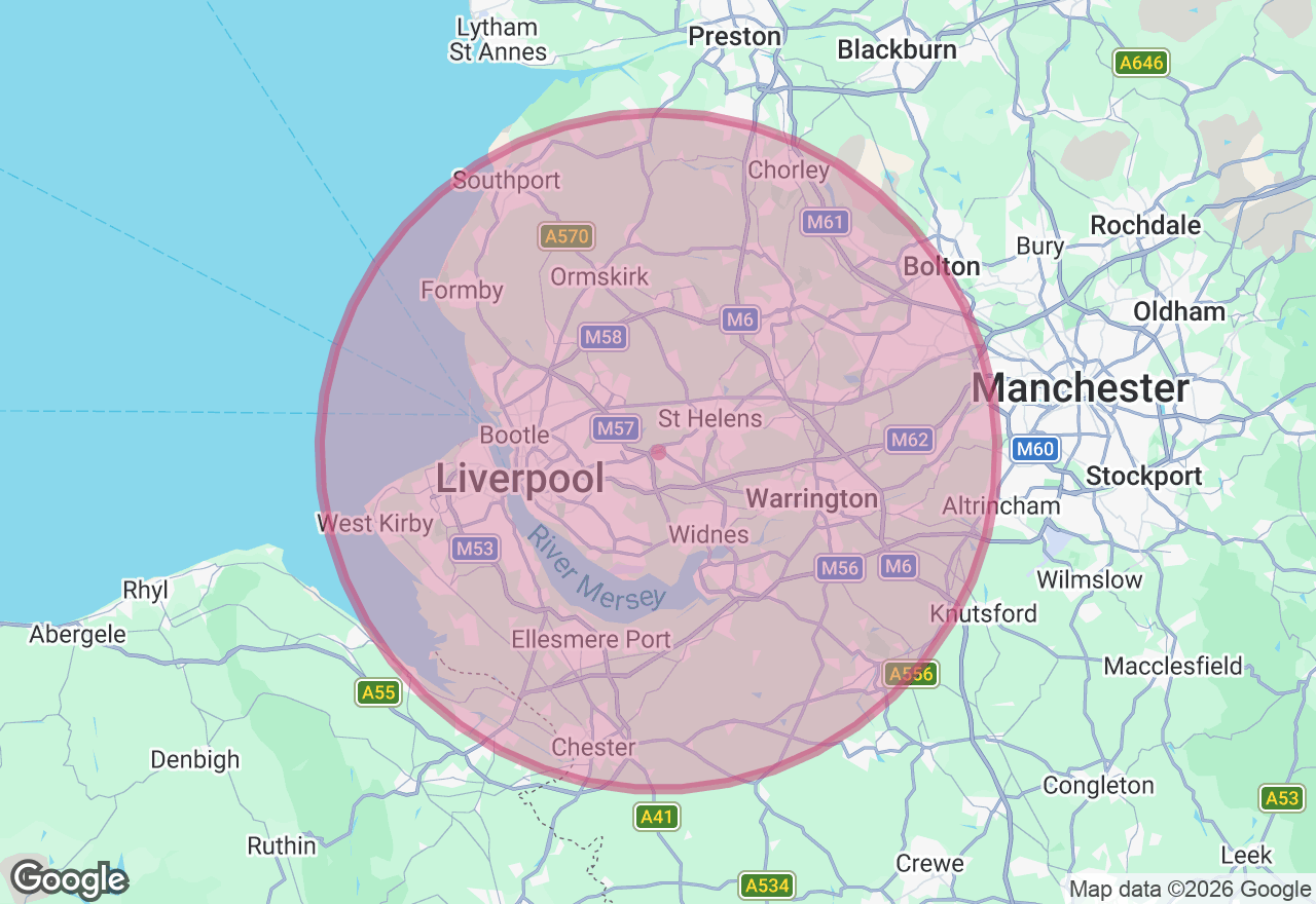 Christmas Bauble Painting Workshop location