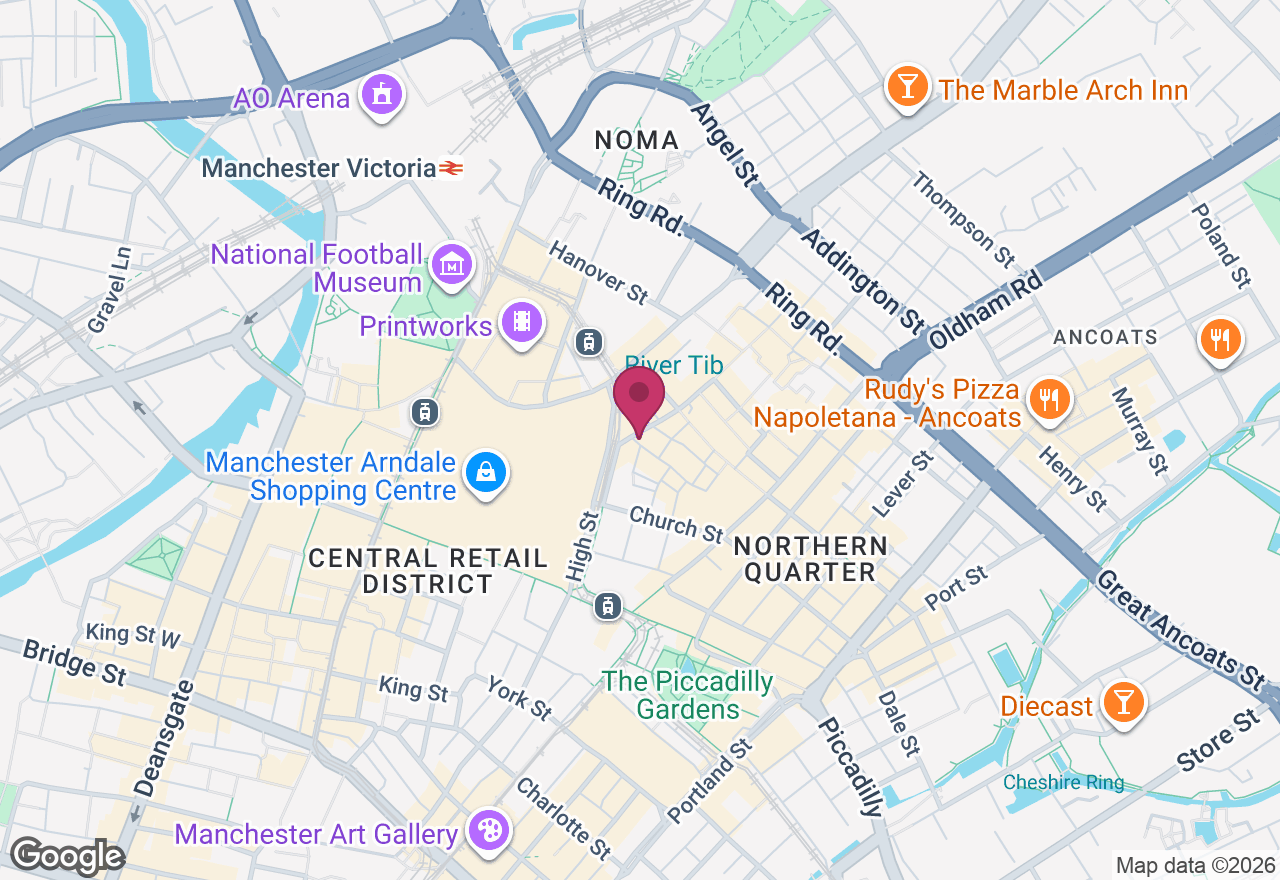 Italian Date Night Experience location