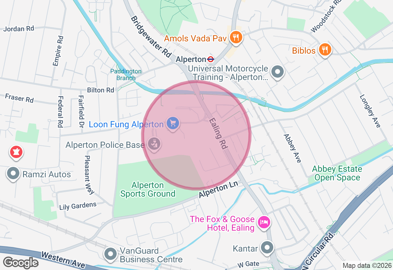 Piñata Making Course location