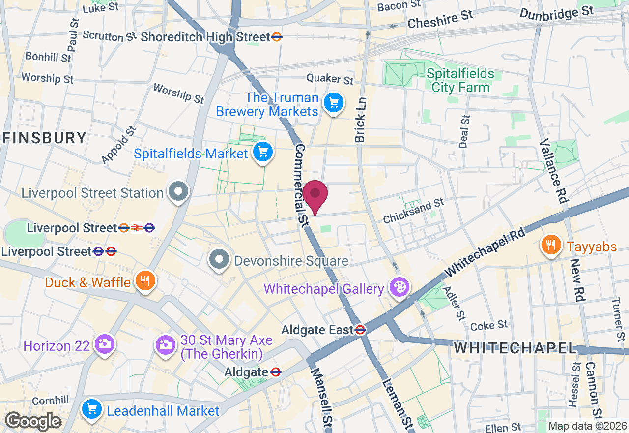 Aromatherapy Mini Candle Making Workshop location