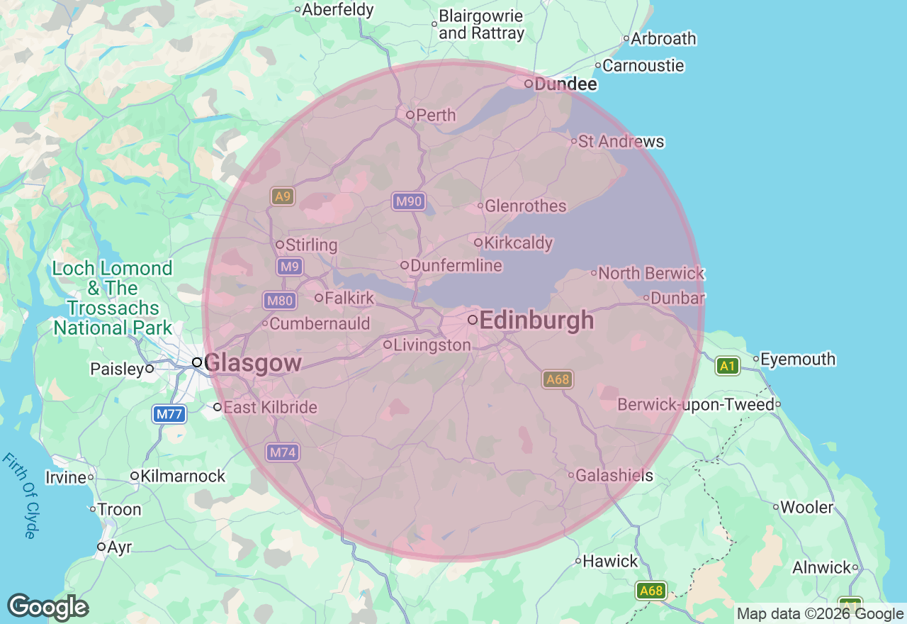 Christmas Bauble Painting Workshop location