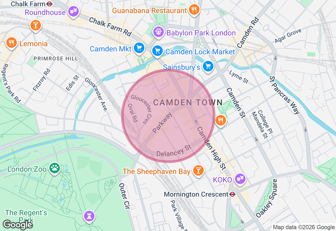 Beer Tasting Tour of London's Pubs and Taprooms location