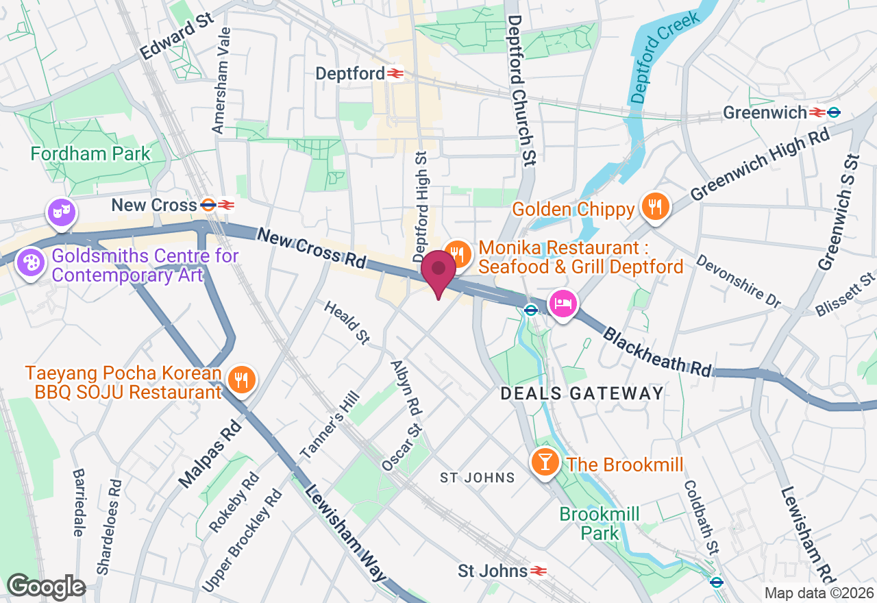 6-Session Kintsugi Course location