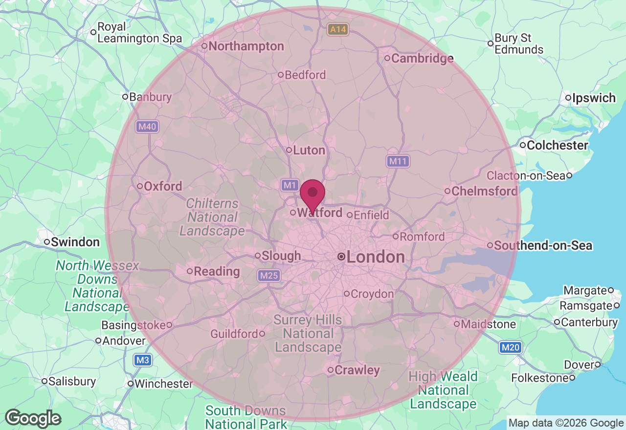 Resin Art Masterclass - Beginners location