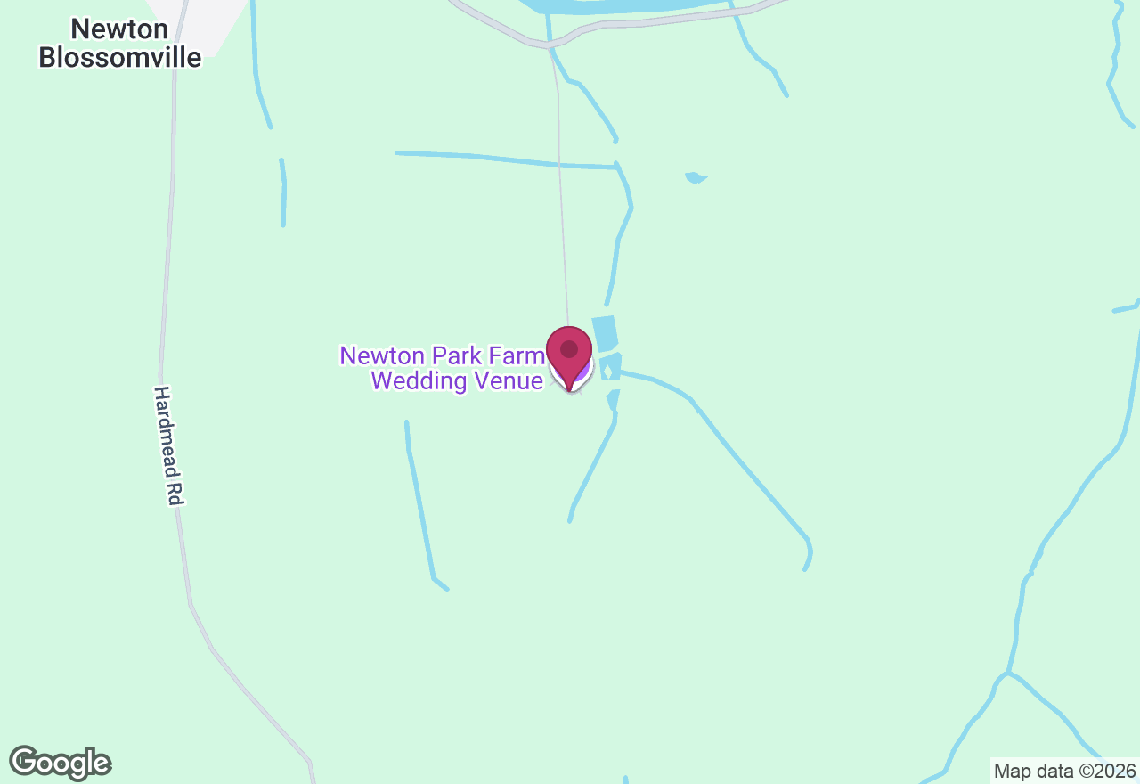 Christmas Wreath Workshop location