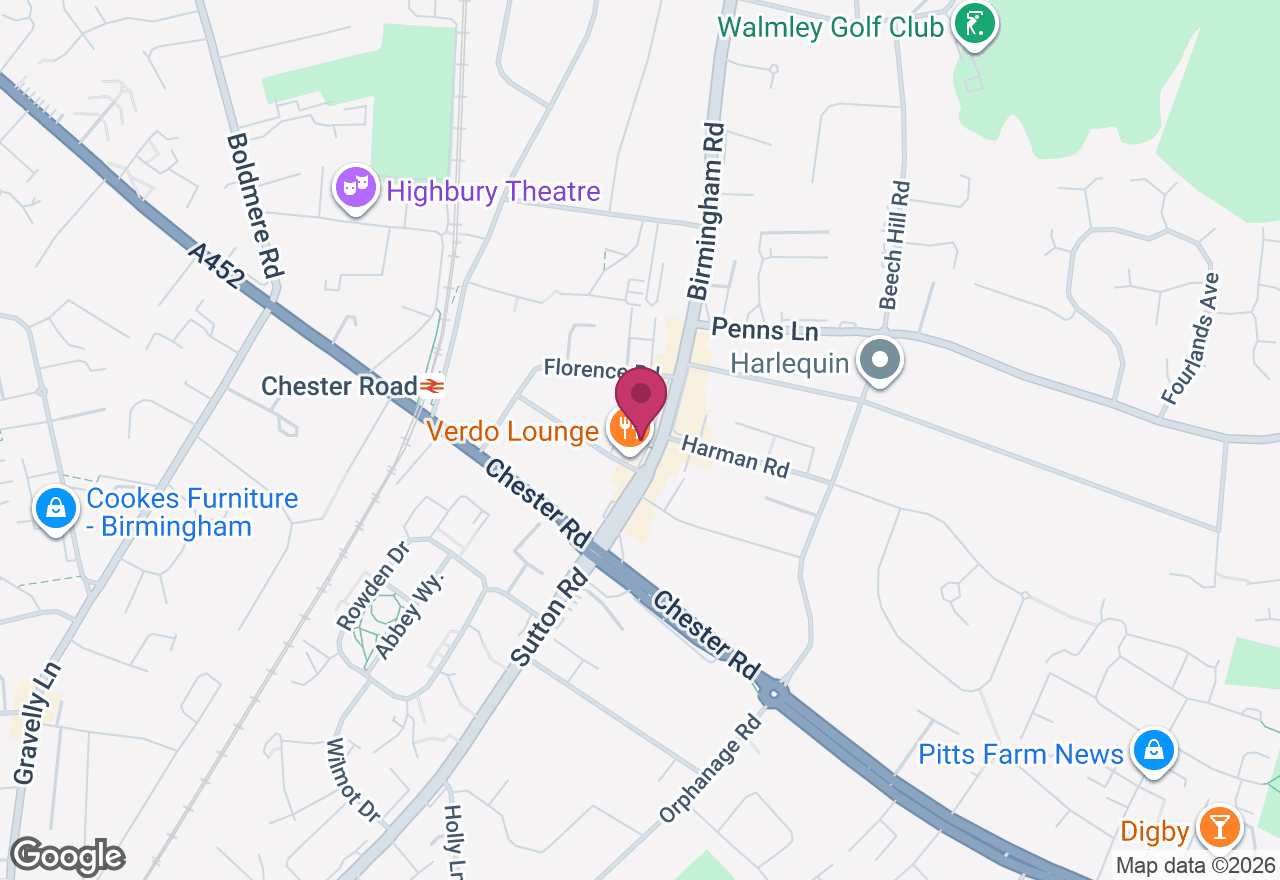 Hand Moulding Pottery Workshop: Christmas Ornaments location