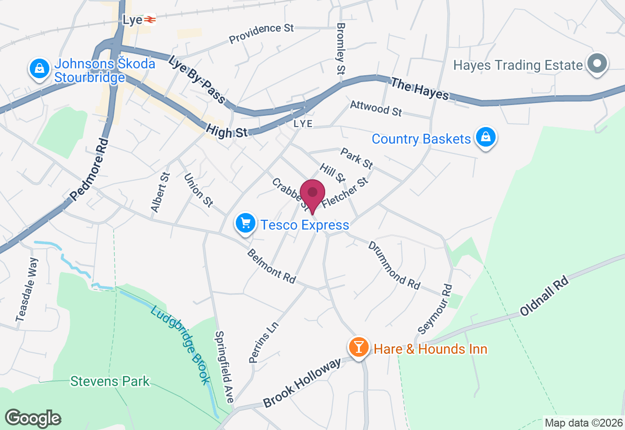 Acrylic Paint Pouring Workshop location