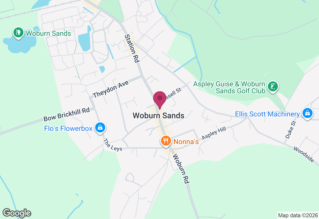Paint and Sip Class - Woburn Sands location
