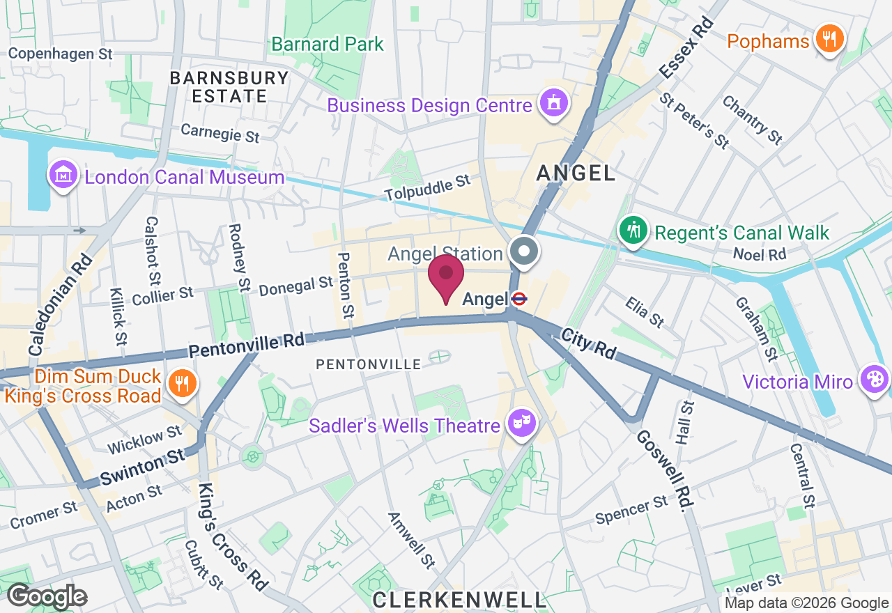 Sip and Paint Workshop location
