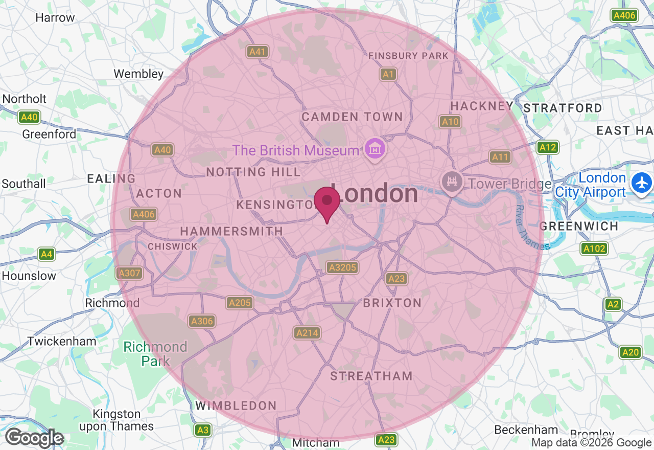 Jolly Christmas Wreath Making Class - Sloane Square location