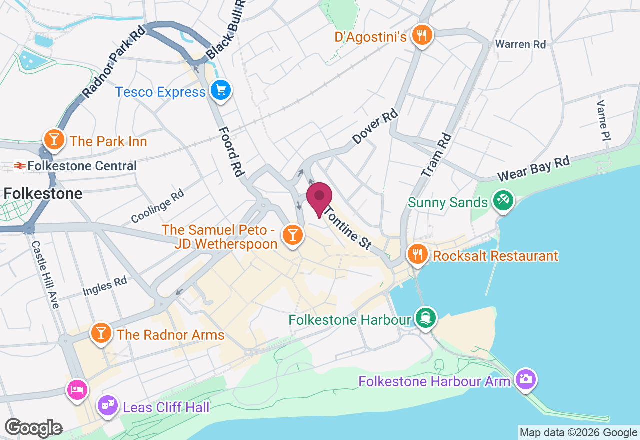 Christmas Macrame Wreath Workshop location