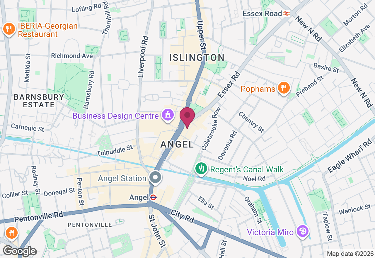 Personalised Silver Ring Making Workshop location