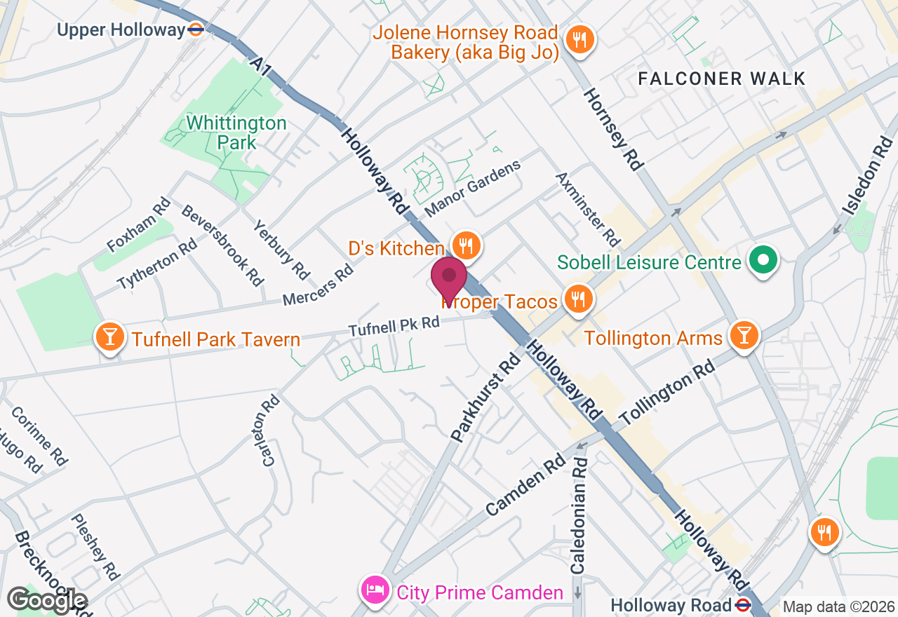 Japanese Cooking Class: Gyudon and Bento Box Making location