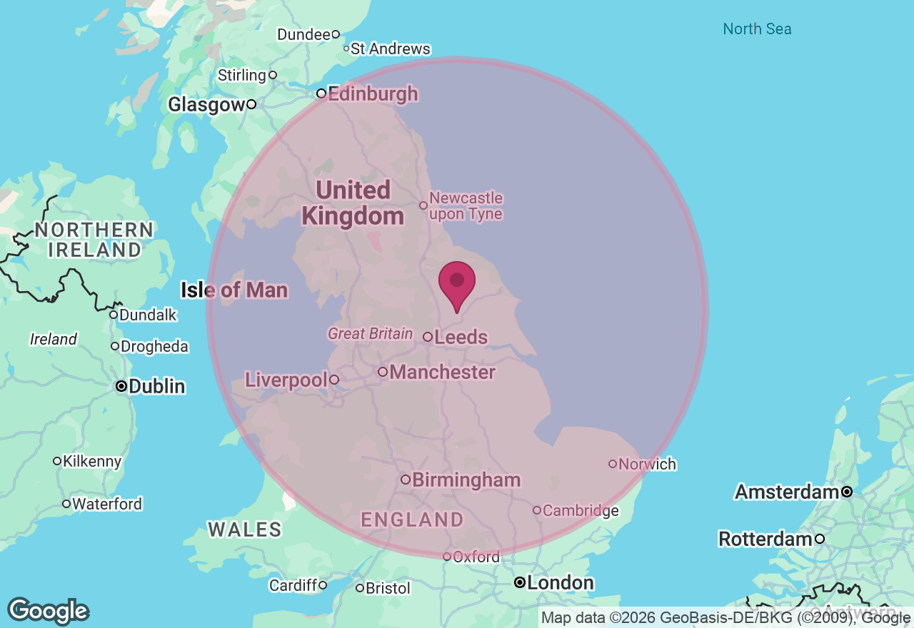 Rag Rugging Class location