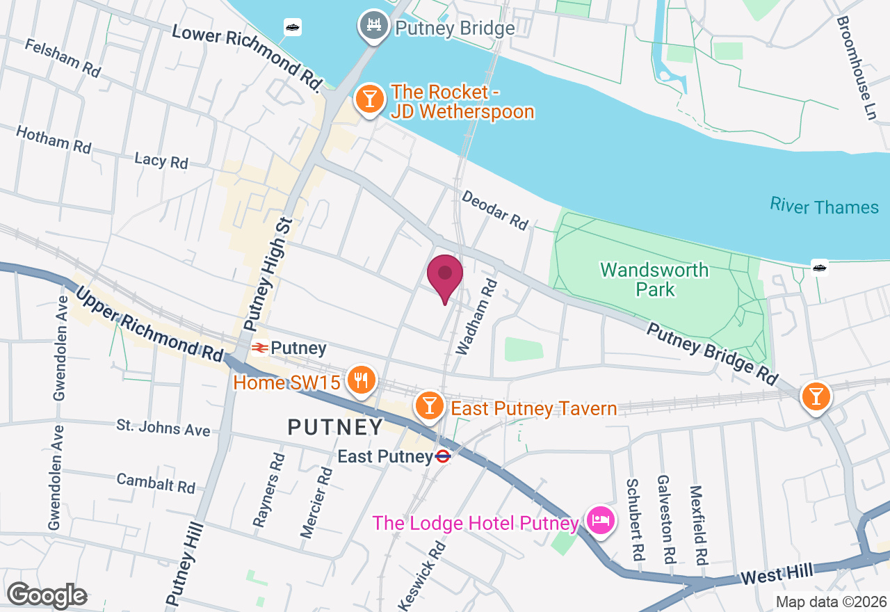 Aquavit and Gin Distilling Workshop location