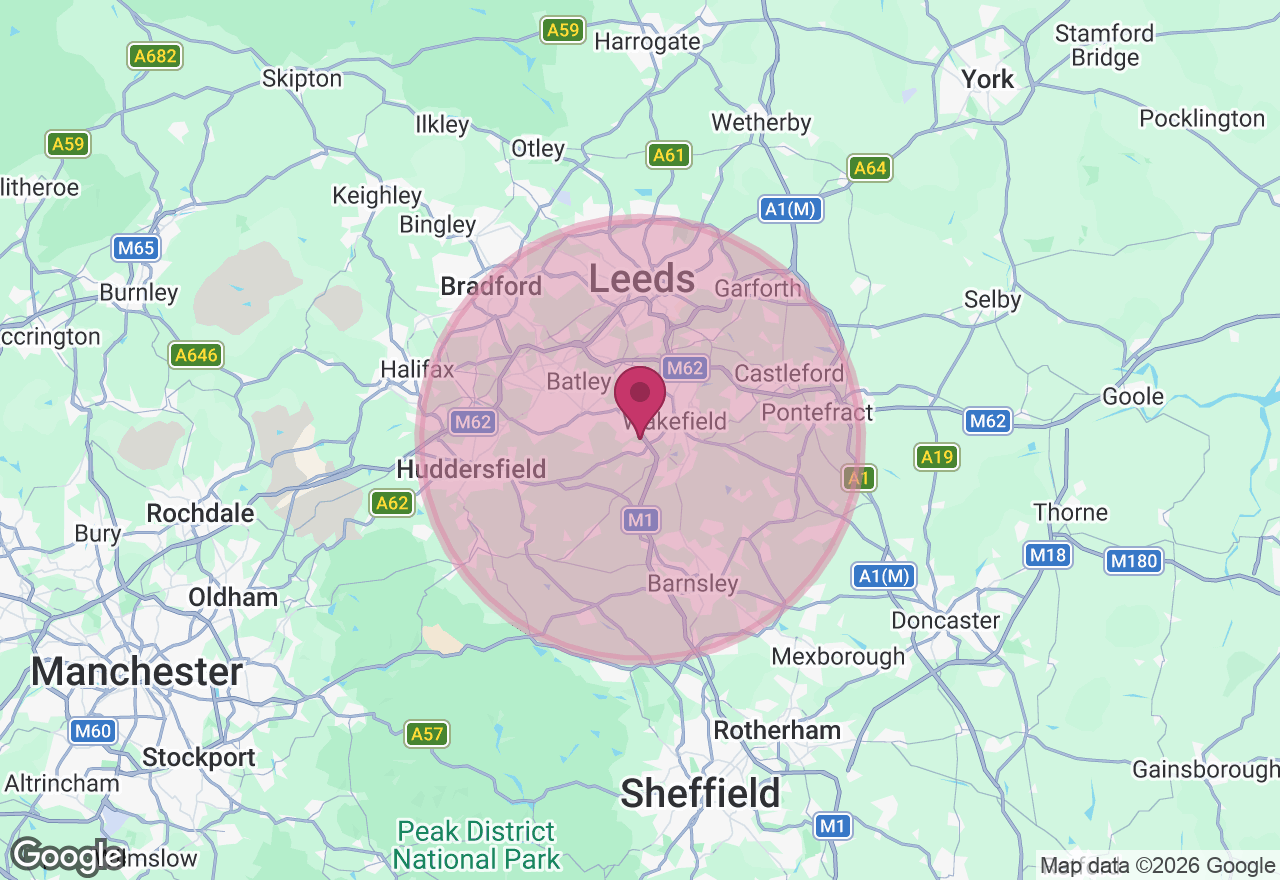 Visible Mending Workshop location