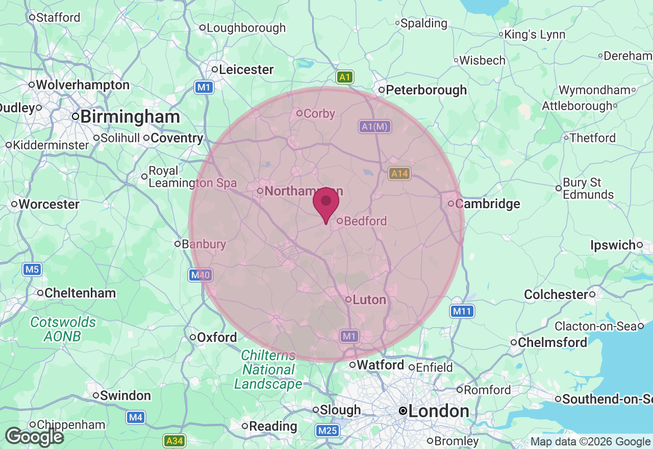 Beginners 4 Week Hand-Building Pottery Course location