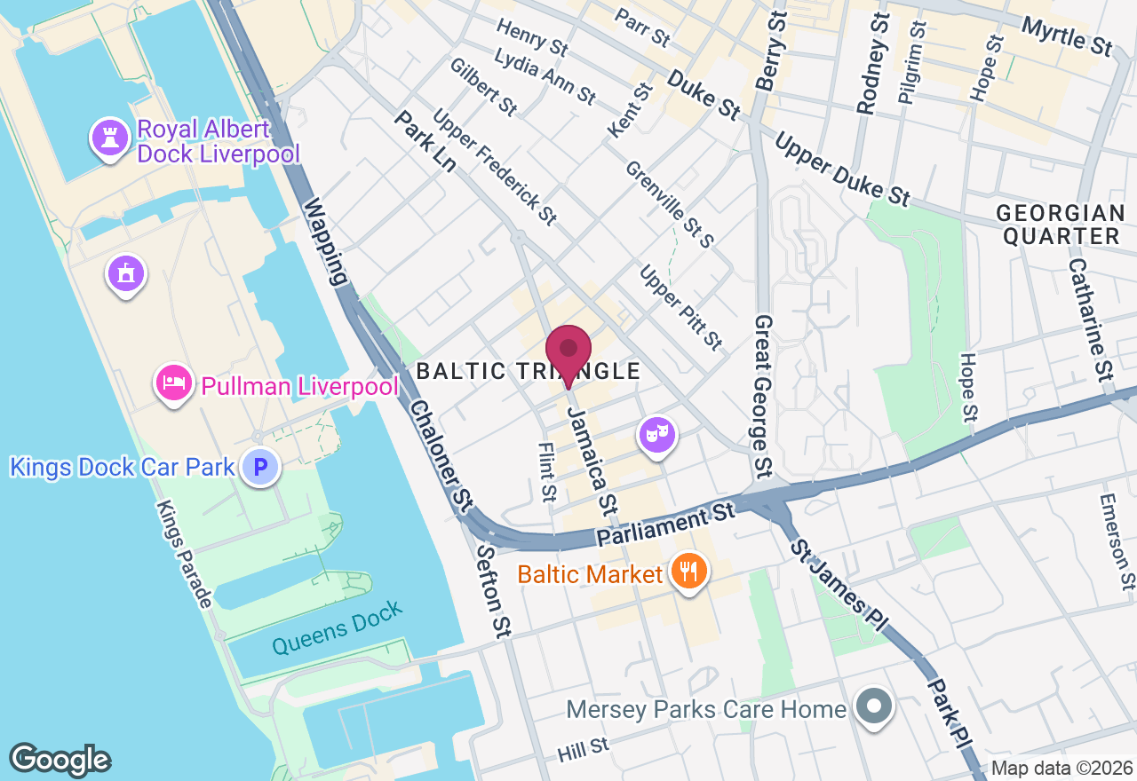 Darkroom Processing Workshop location