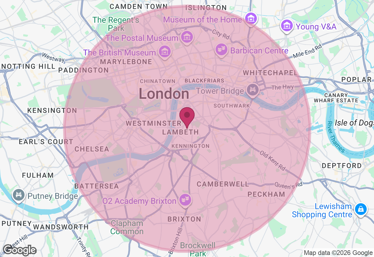 Enamel Jewellery Workshop location