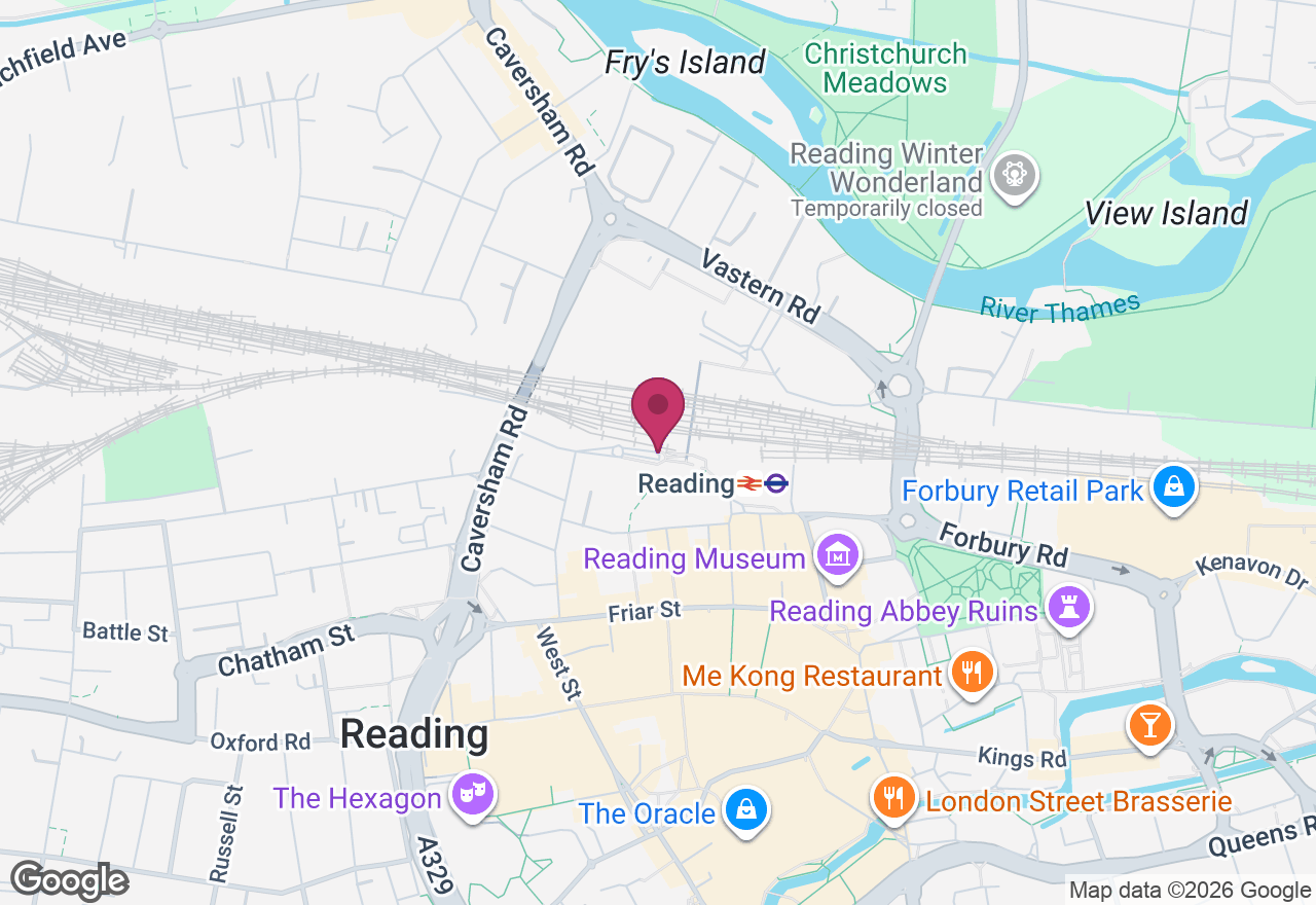 Paint and Sip Class - Reading location
